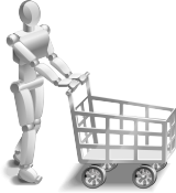 shopping-cart-152462_1280
